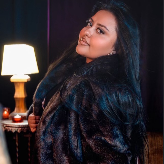 Samantha - Hudson Valley