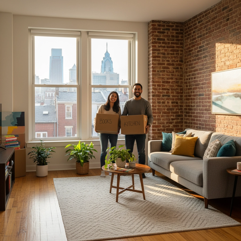 Furnished vs. Unfurnished Rentals: Which One is Right for You