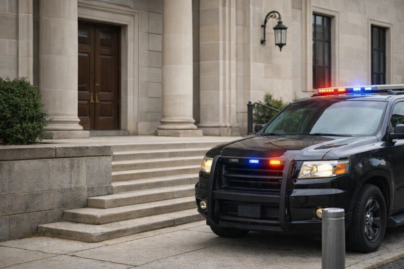 Law enforcement efforts