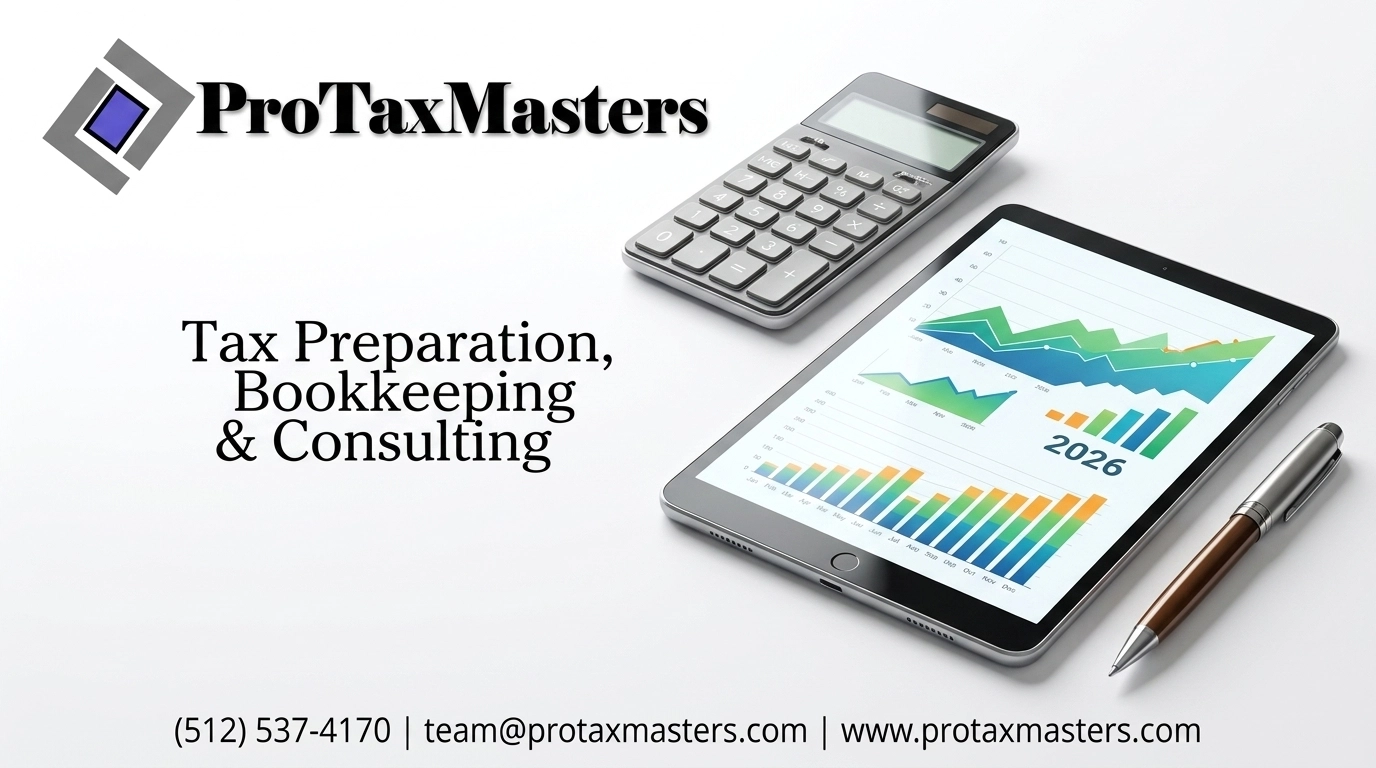 Business Tax Planning Strategies