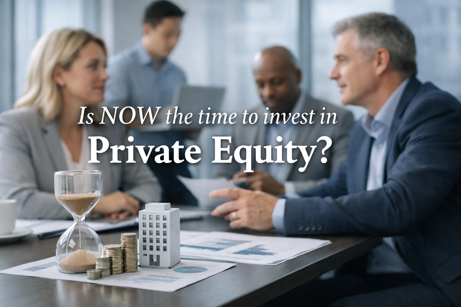 [HERO] Is NOW the time to invest in Private Equity?