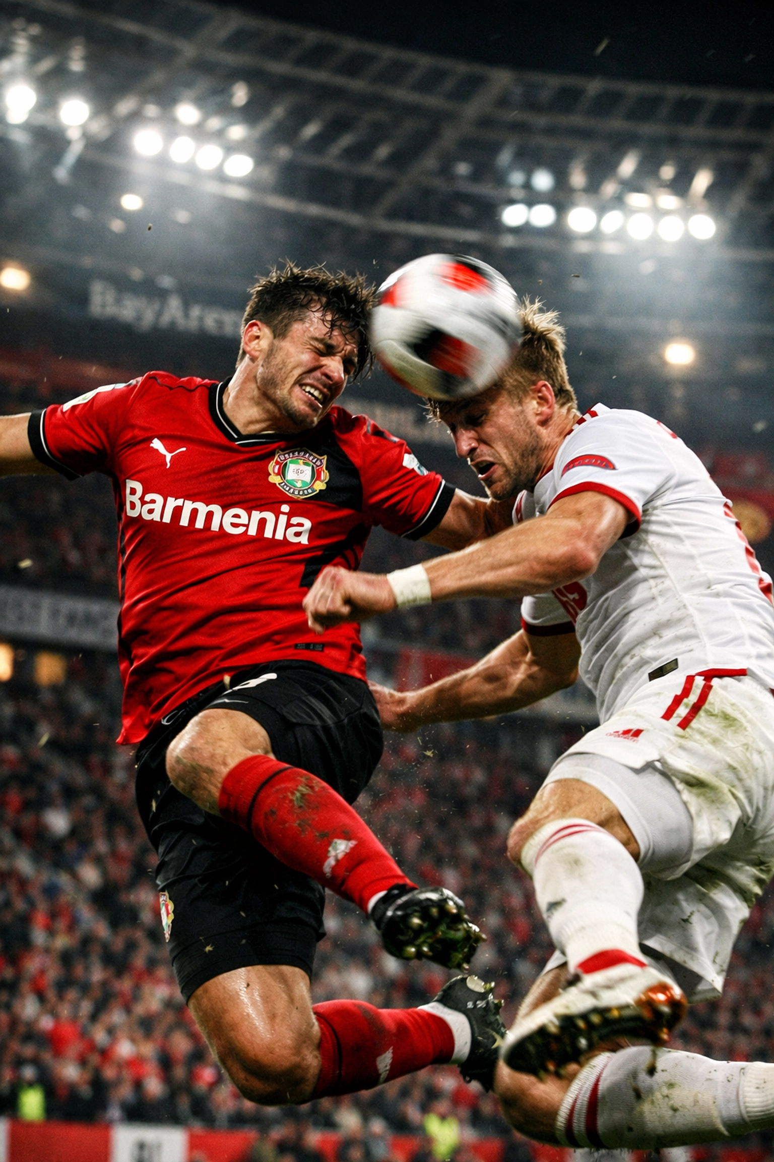 Bundesliga Zweikampf Leverkusen gegen Stuttgart Sportwetten-Tipp