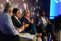 International Commodity Summit Panel Discussion