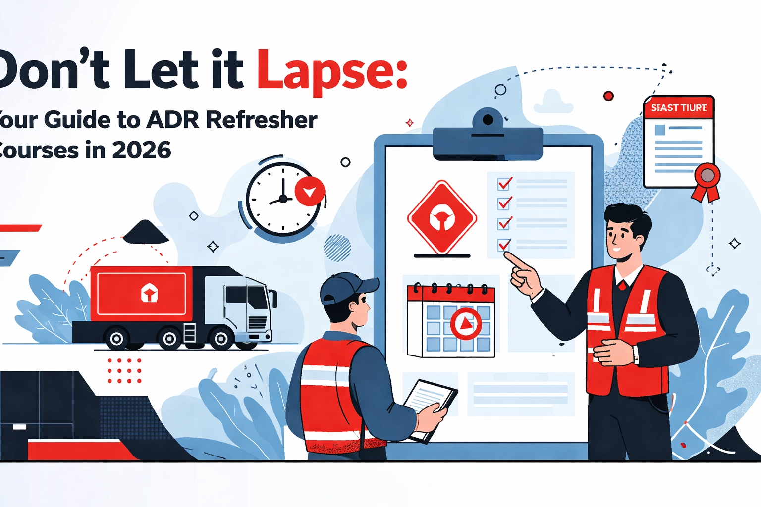 [HERO] Don't Let it Lapse: Your Guide to ADR Refresher Courses in 2026