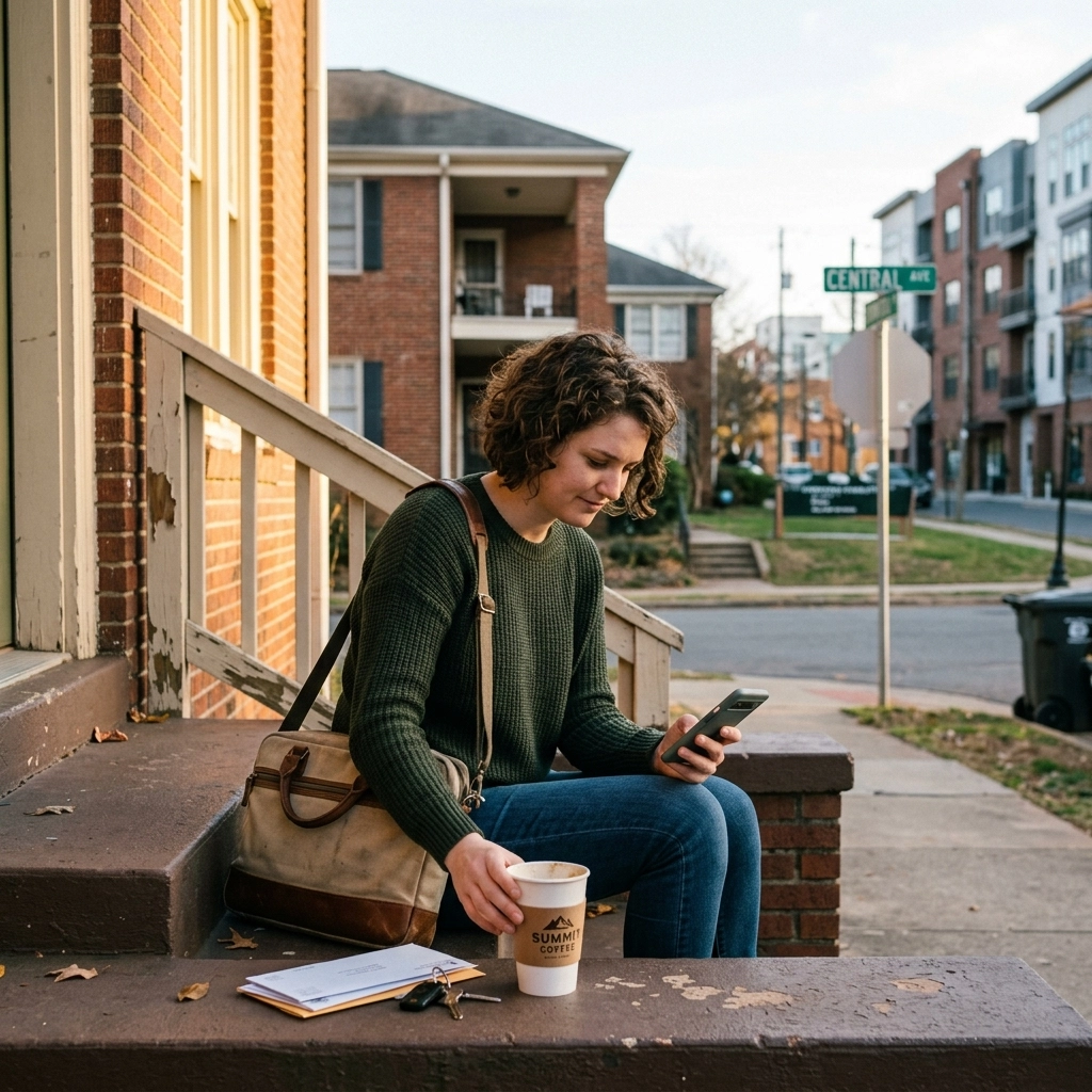 [HERO] The 12-Month Loyalty Credit: How Smart Professionals Get Their Last Month Covered in Charlotte and the Triangle