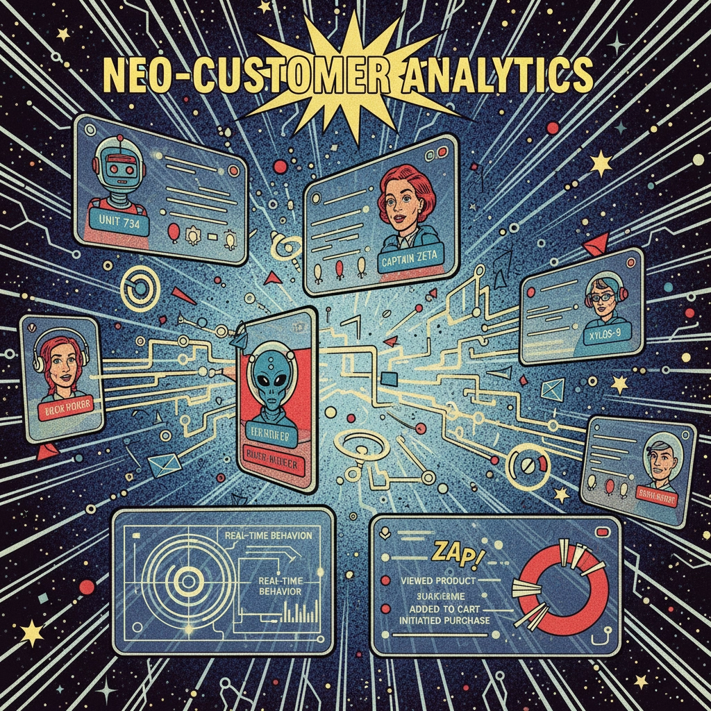 They know which products your customer lingered on, how long they spent reading reviews, whether they tried applying discount codes, and the exact second they decided to bail.