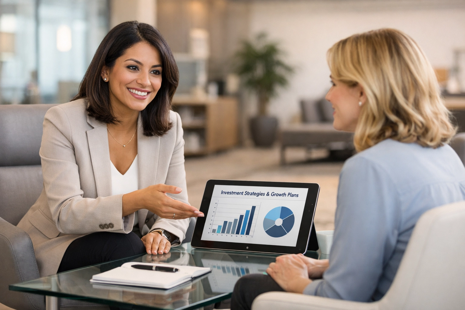 Consultant explaining PTE elections and 2026 tax implementation steps to a business client.