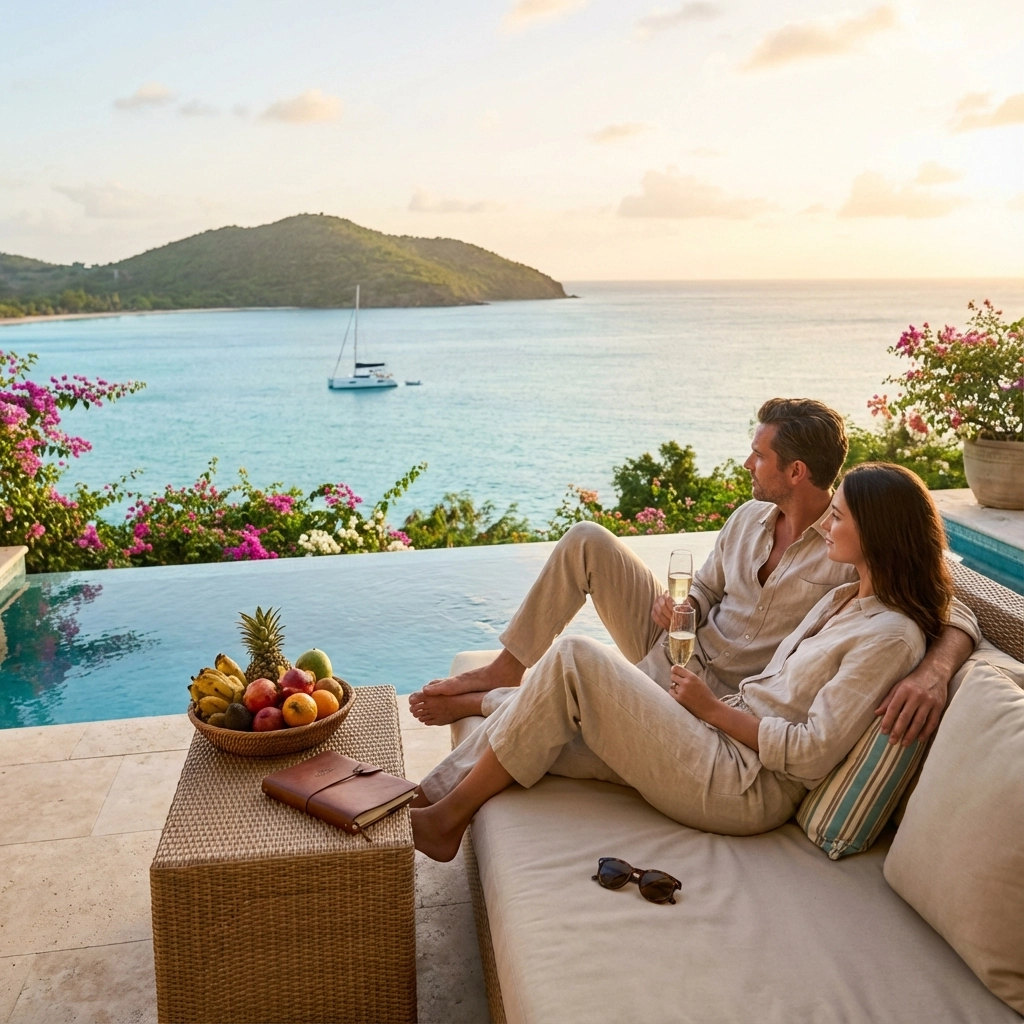 Why We're Not the Travel Agency for Penny Pinchers (And Why That's Actually Good for You)