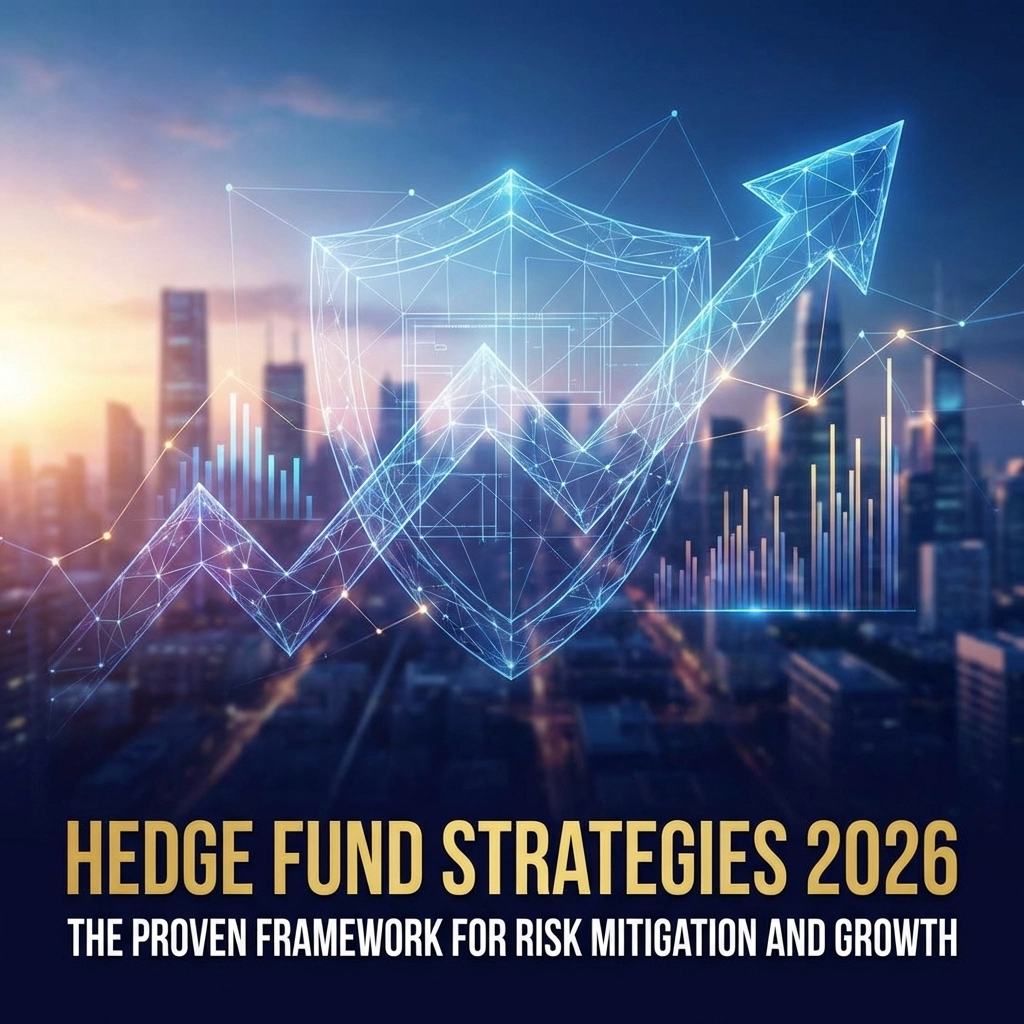 [HERO] Hedge Fund Strategies 2026: The Proven Framework for Risk Mitigation and Growth