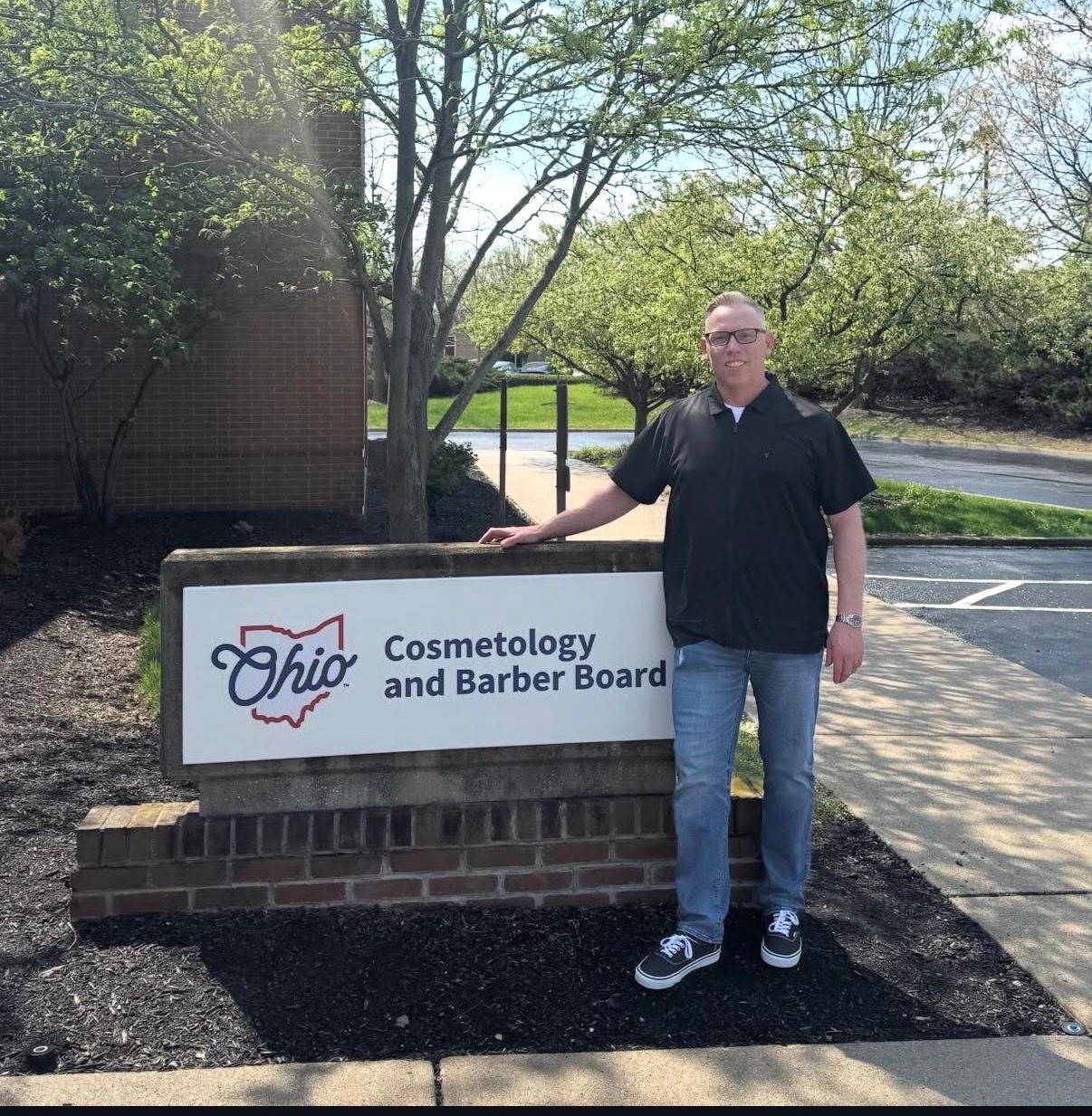 Bobby Thornburg License Success