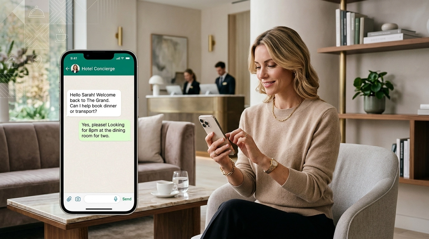 hospitality-guest-services