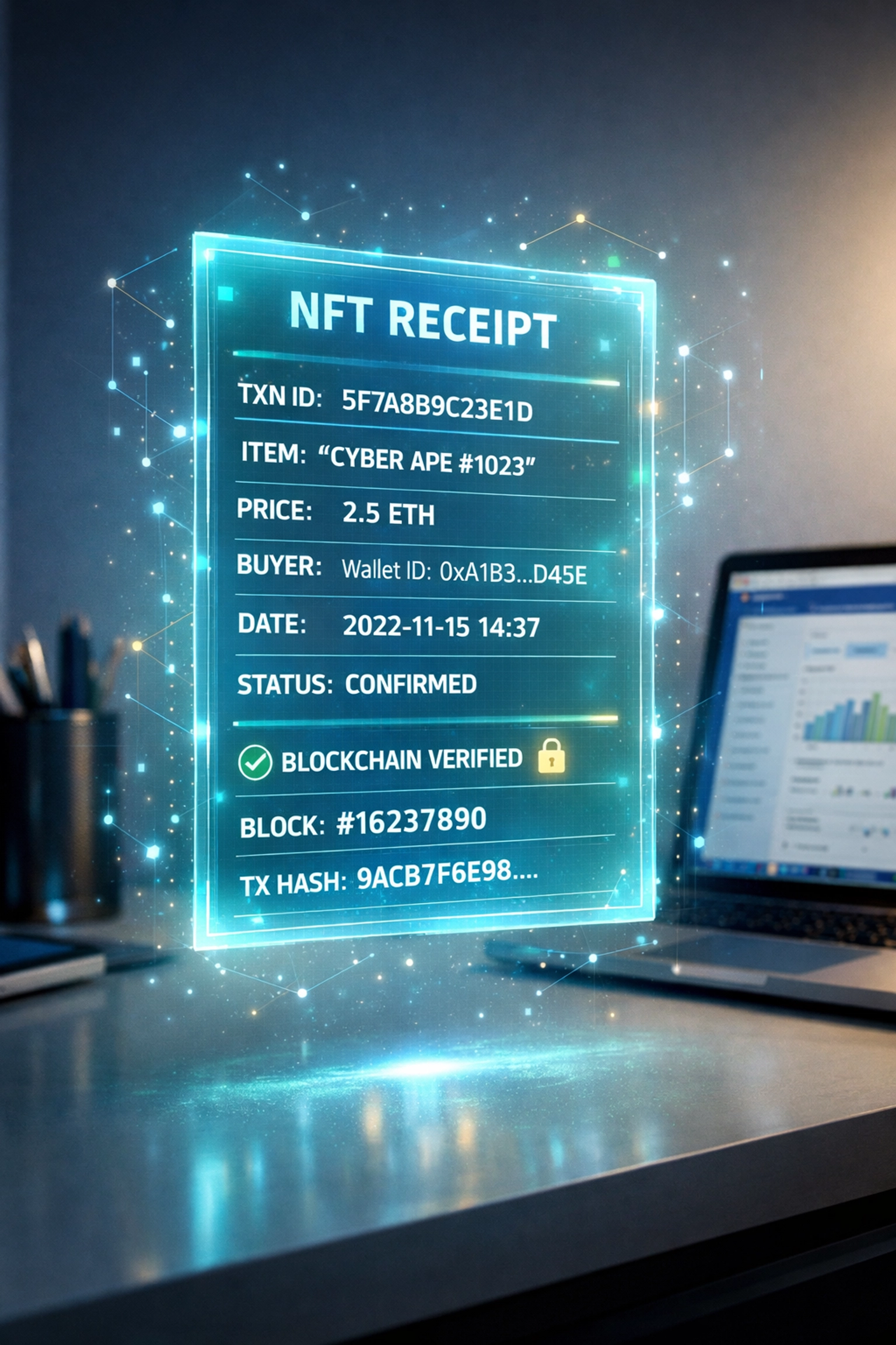 Self-custody merchant wallet with private keys for Web3 global payments platform