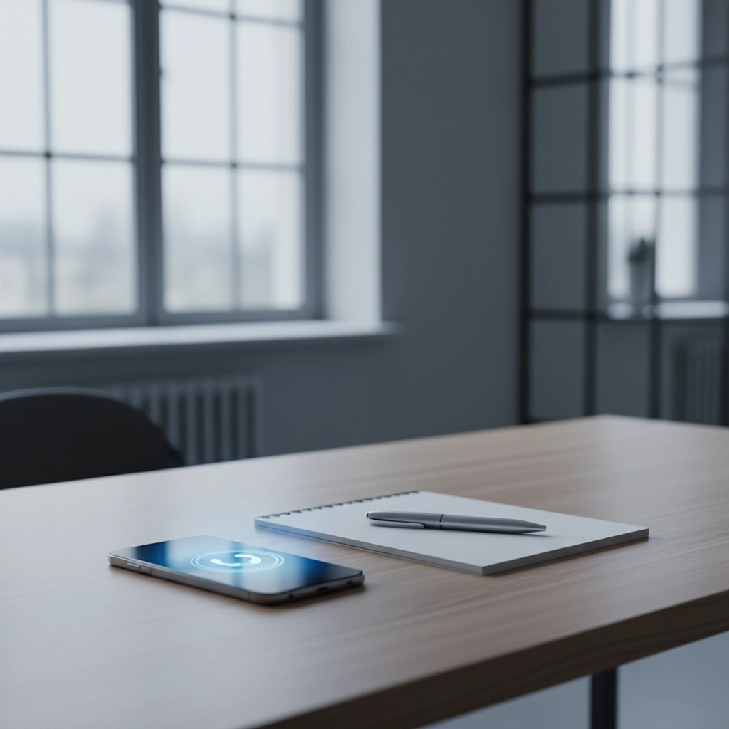 80% of Callers Don't Leave Voicemails: How AI Receptionists Capture Every Lead While You Sleep