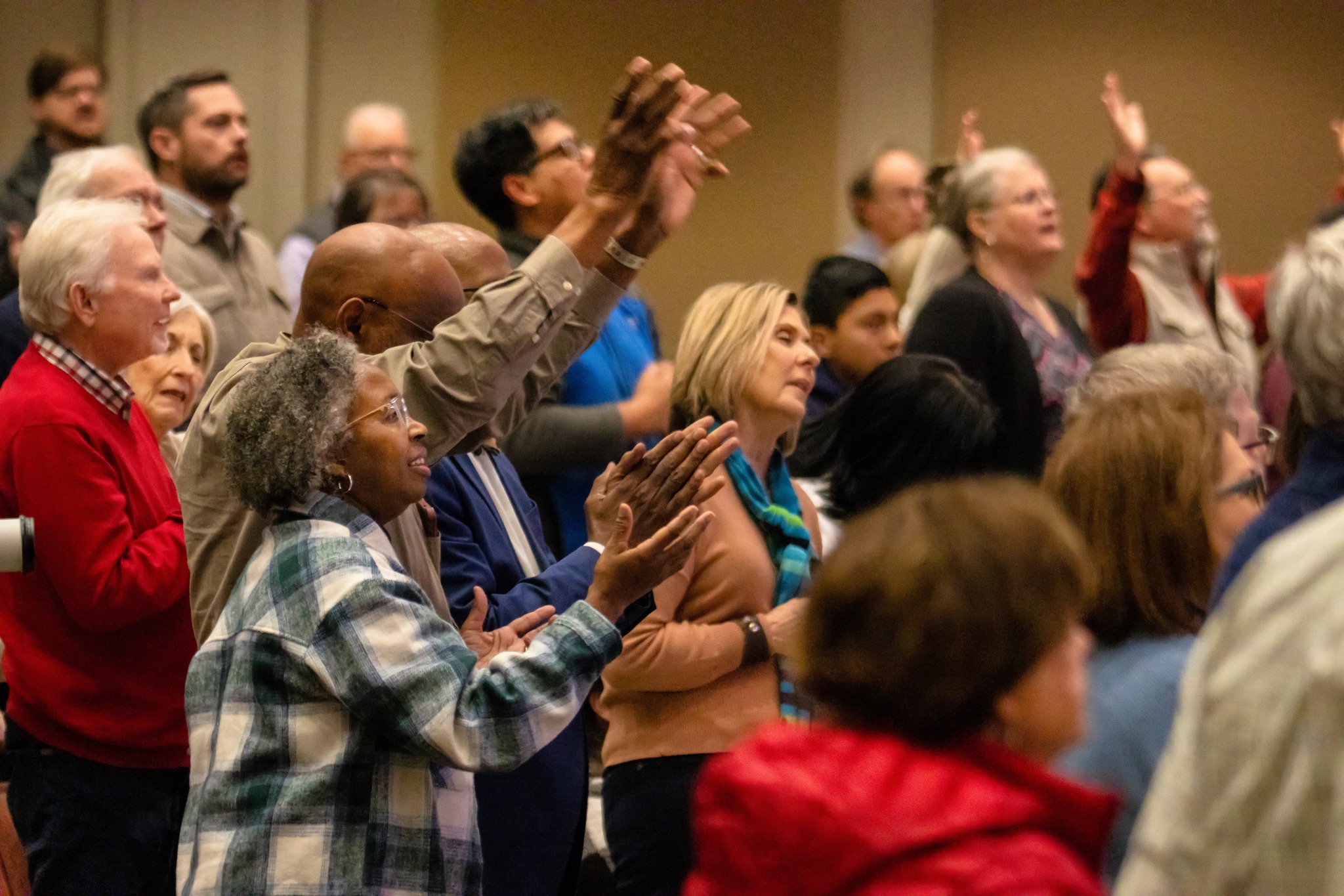 First Assembly Memphis Sunday Worship