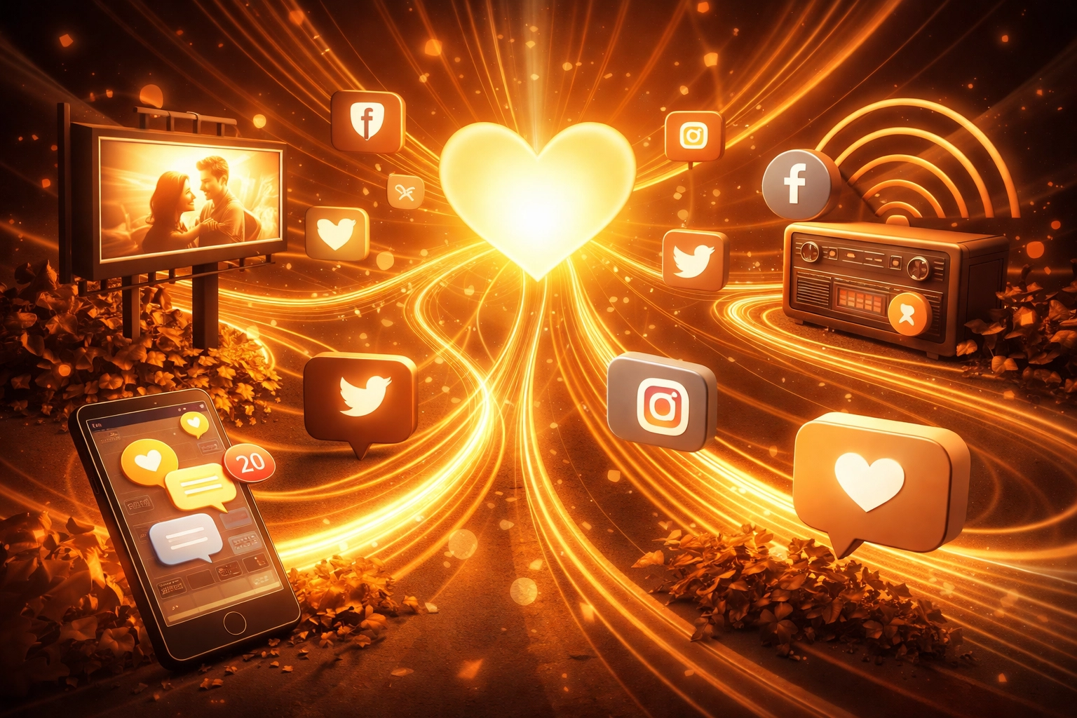 Media connections reach Missouri community for Kids Cove Sports Clay Tournament sponsorship exposure.