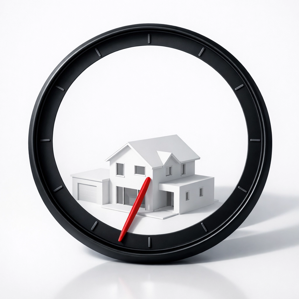 Planifier son renouvellement hypothécaire à Québec 6 mois avant l'échéance.