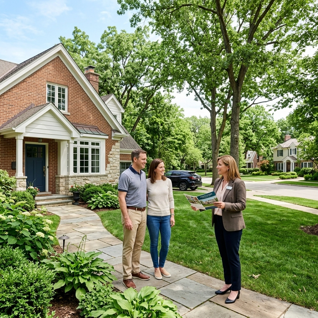 Looking For North Shore Chicago Real Estate? Here Are 10 Things You Should Know