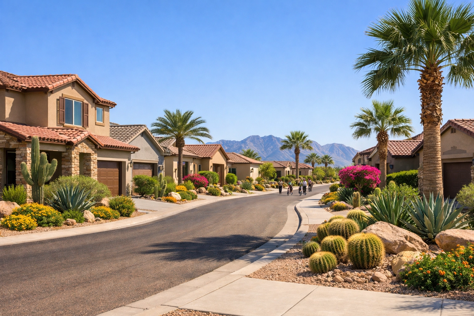 [BLOG HERO] Goodyear Neighborhood Guide Header