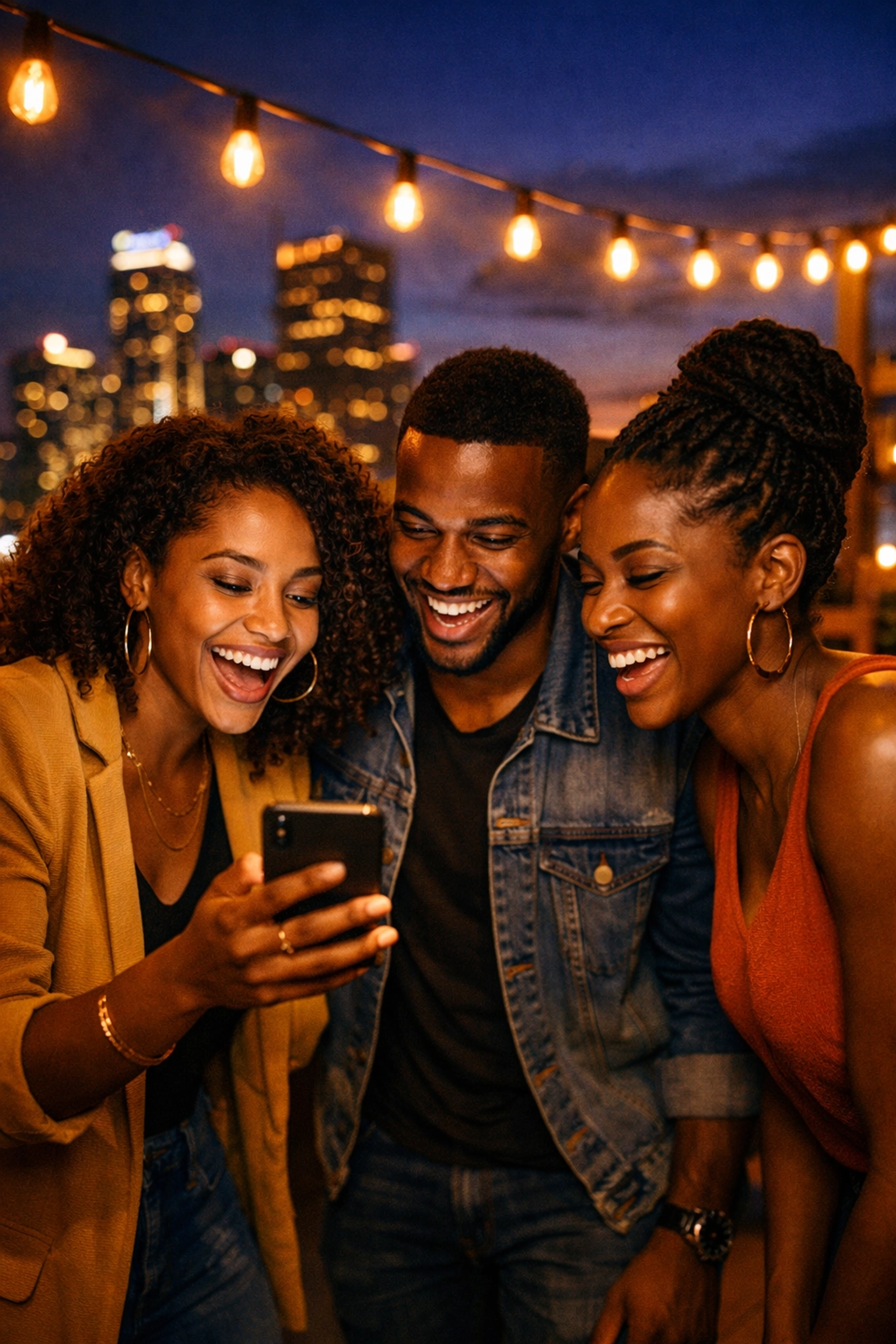 15 Ways to Support Black-Owned Businesses and Honor Sonny’s Pioneers Young Black professionals using technology to practice a modern money move and support Black businesses.