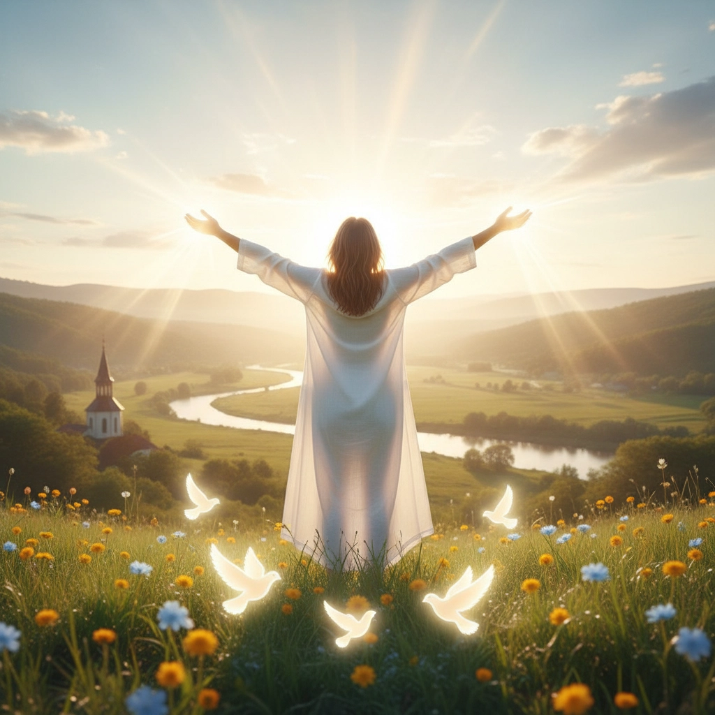 Are Traditional Christian Healing Methods Dead? What Actually Works in 2025