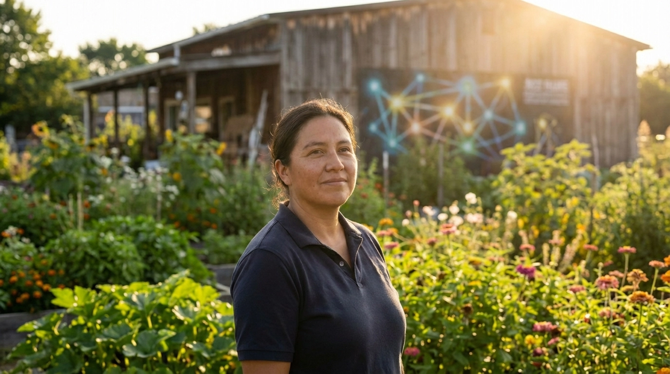 From Intuitive Survival to Intentional Growth: Rewiring for Impact