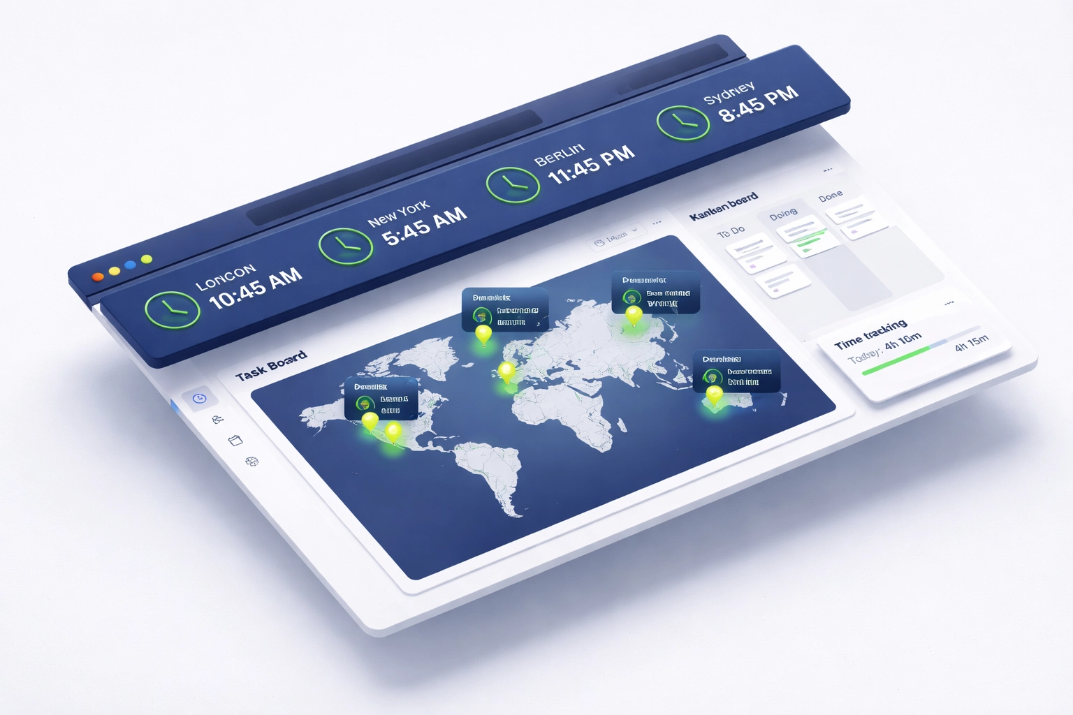 Why Remote Work Is A Blessing All Round