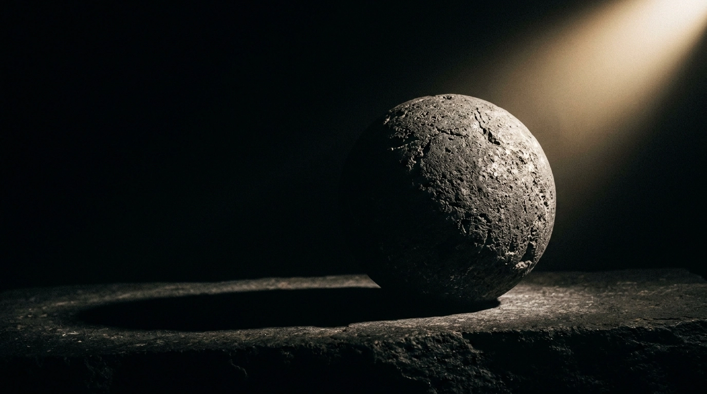 The Pressure Cooker of Innovation