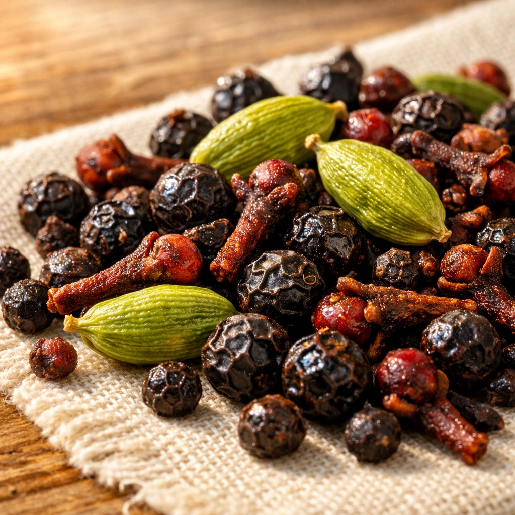 The Ultimate Guide to Buy Authentic Kerala Spices Online India: Straight from the Farm