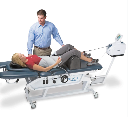 Spinal Decompression Treatment
