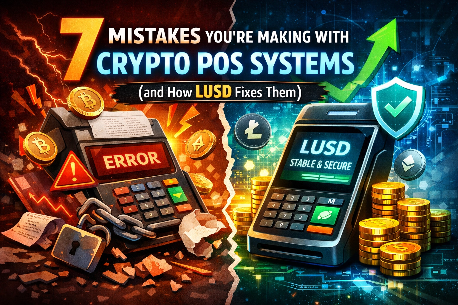 [HERO] 7 Mistakes You