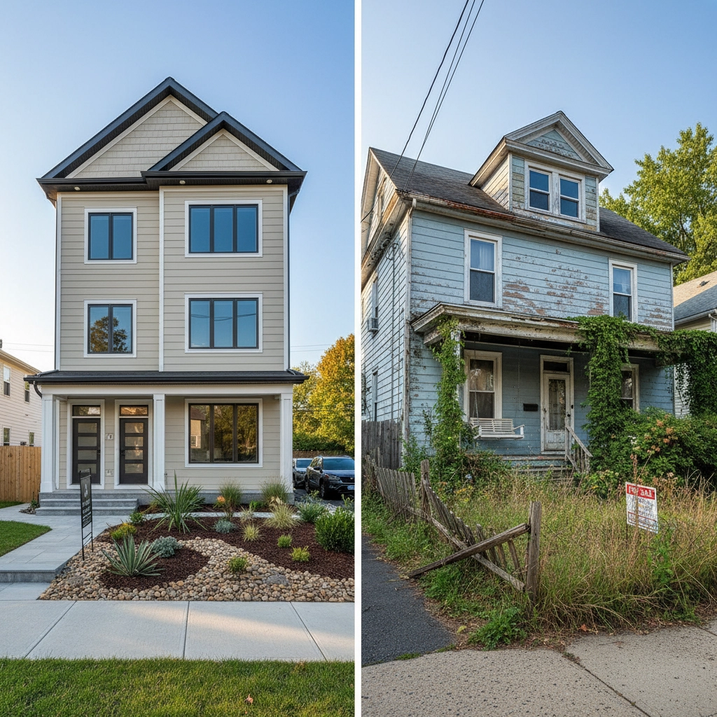 NJ property value trends for investors