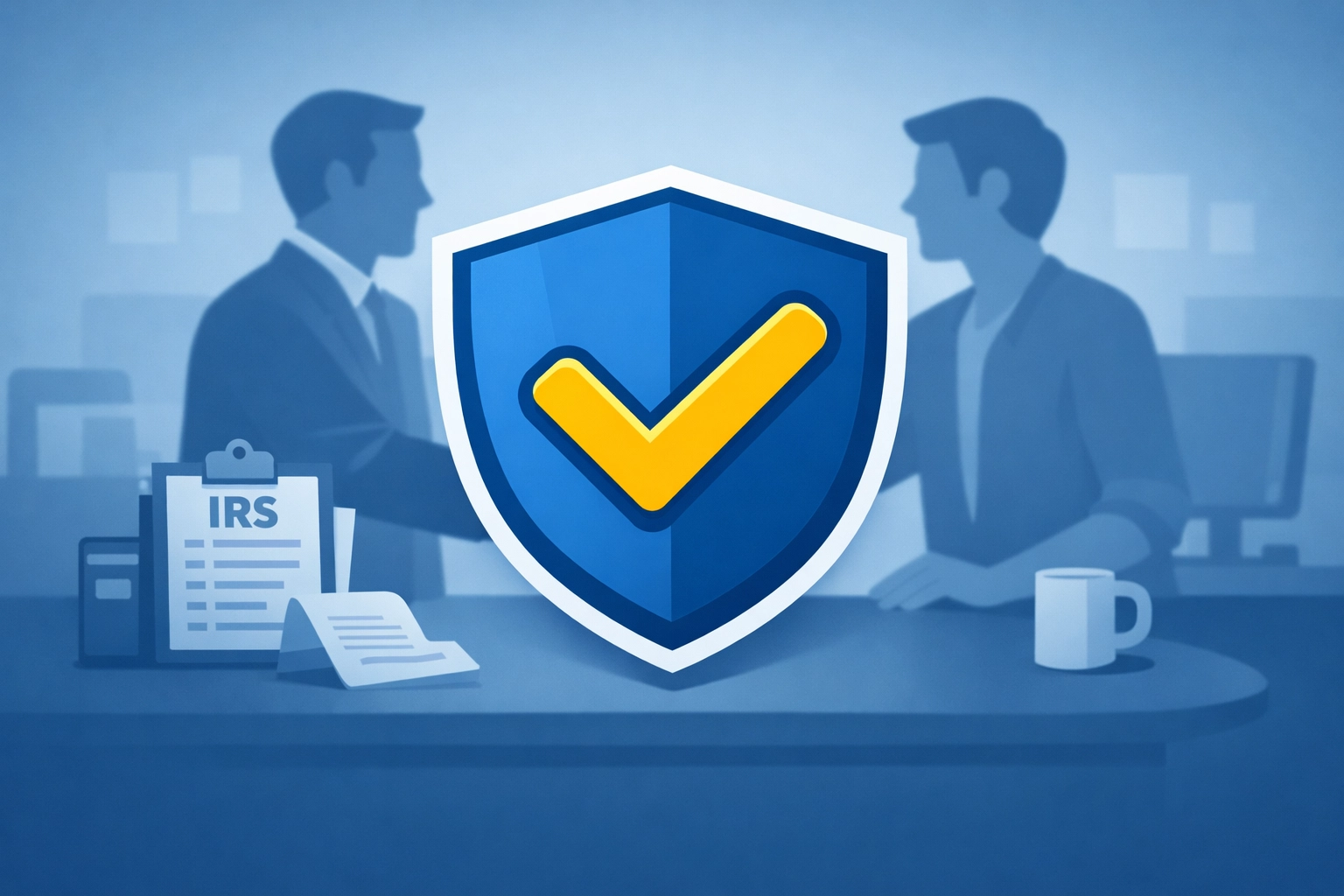 Concierge tax pro helping a client with professional tax preparation New Haven for peace of mind.