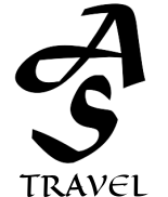 AKOR Services LLC - Travel Division Logo