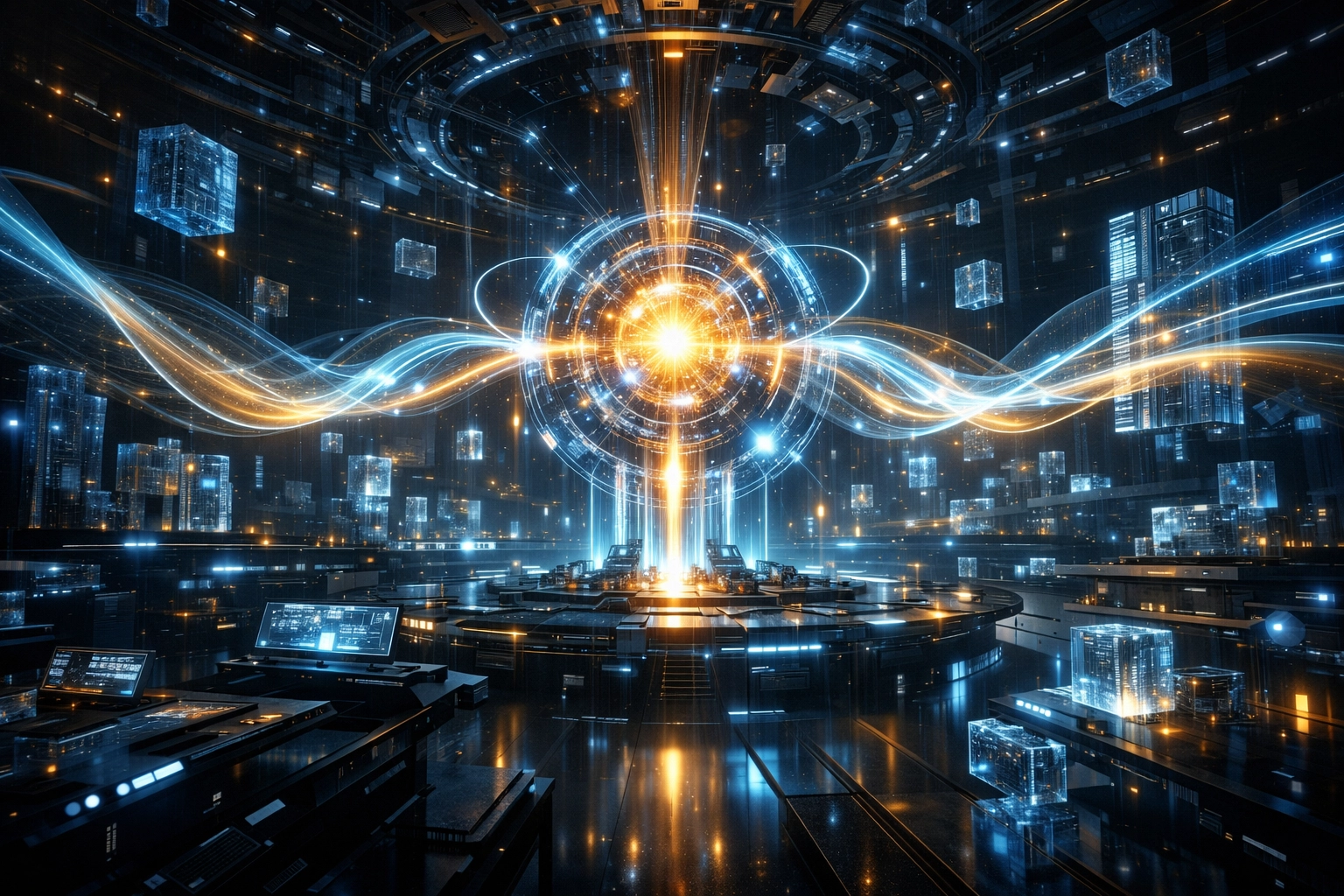 The Agentic Pivot: From AI Chatbots to Residual ROI Engines - OTG ...