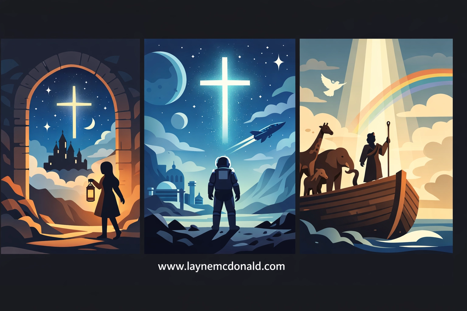 [HERO] [Creativity]: 25 Creative Christian Fiction Prompts You’ve Never Thought Of