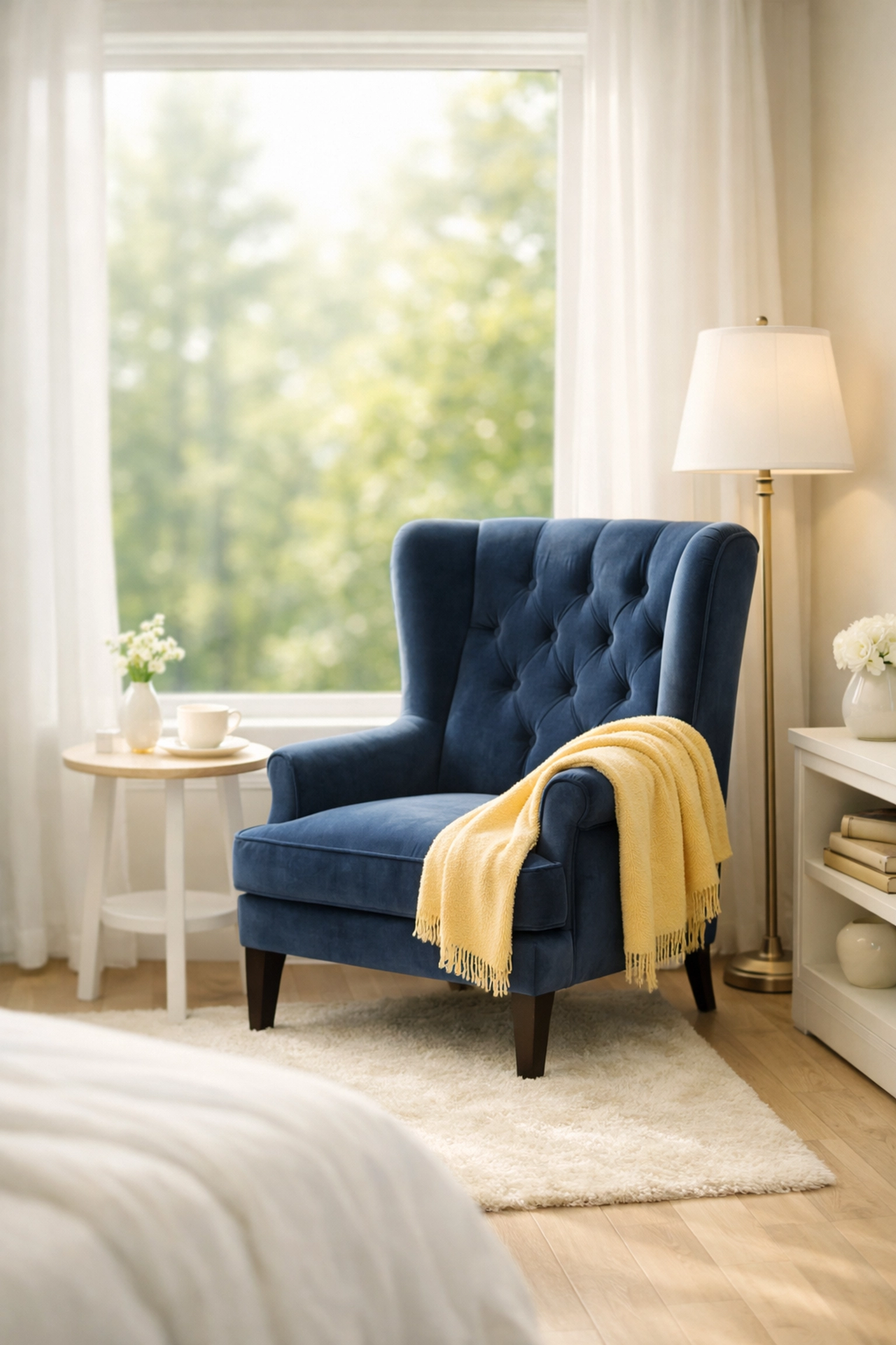 Tidy, dust-free home sanctuary in Wayland achieved through weekly house cleaning Wayland MA.