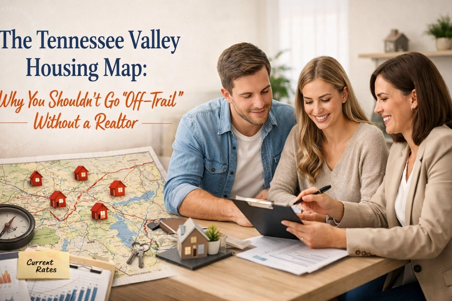 [HERO] The Tennessee Valley Housing Map: Why You Shouldn