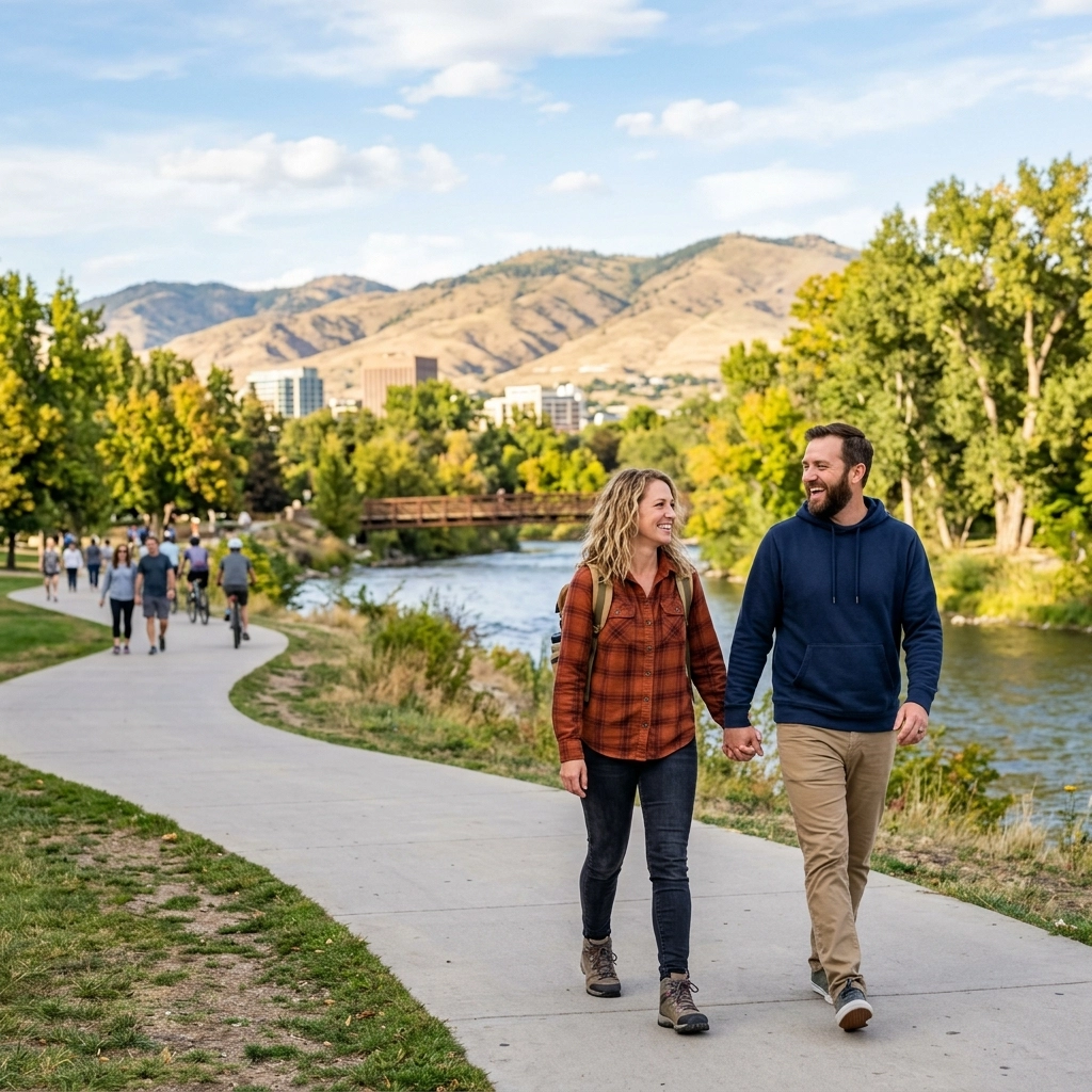 [HERO] Moving to Boise, Idaho in 2026: What Buyers Need to Know Before Relocating