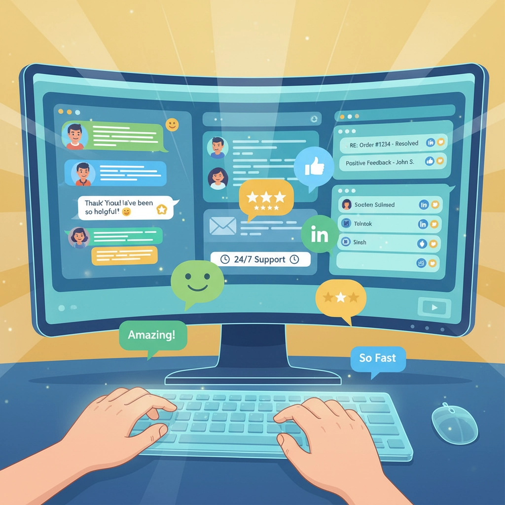 Virtual Assistants for E-Commerce Stores: The Ultimate Hack for Order Management & Customer Service image_3