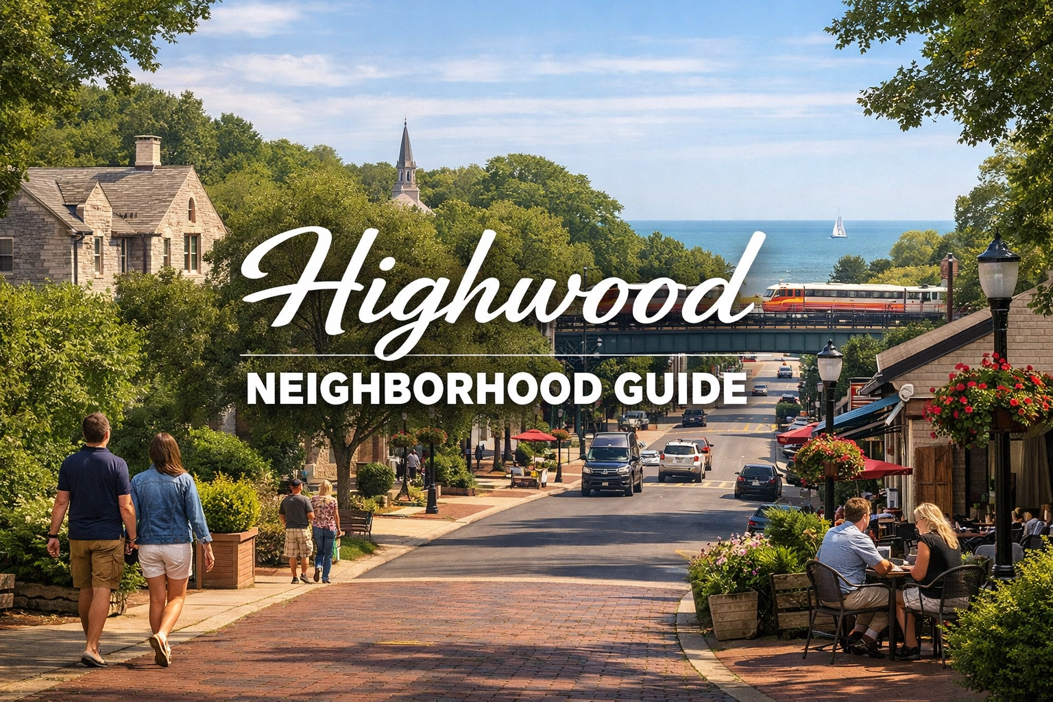 Highwood Neighborhood Guide