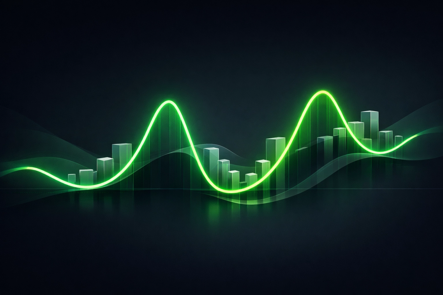 Data visualization of match momentum and game state changes for identifying BTTS betting trends.