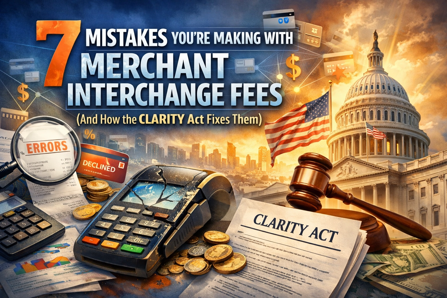 [HERO] 7 Mistakes You