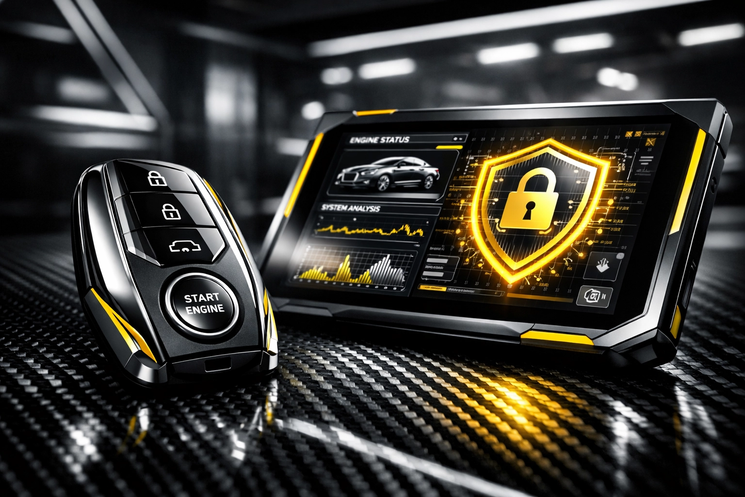 OEM dealer-level auto key programming in Indianapolis for vehicles up to 2026 (add-a-key or all-keys-lost).