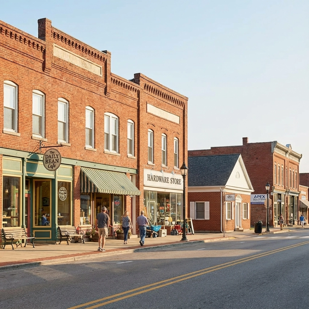 Is Main Street America Insurance Right for Your Company? (Best Fit Industries Explained)