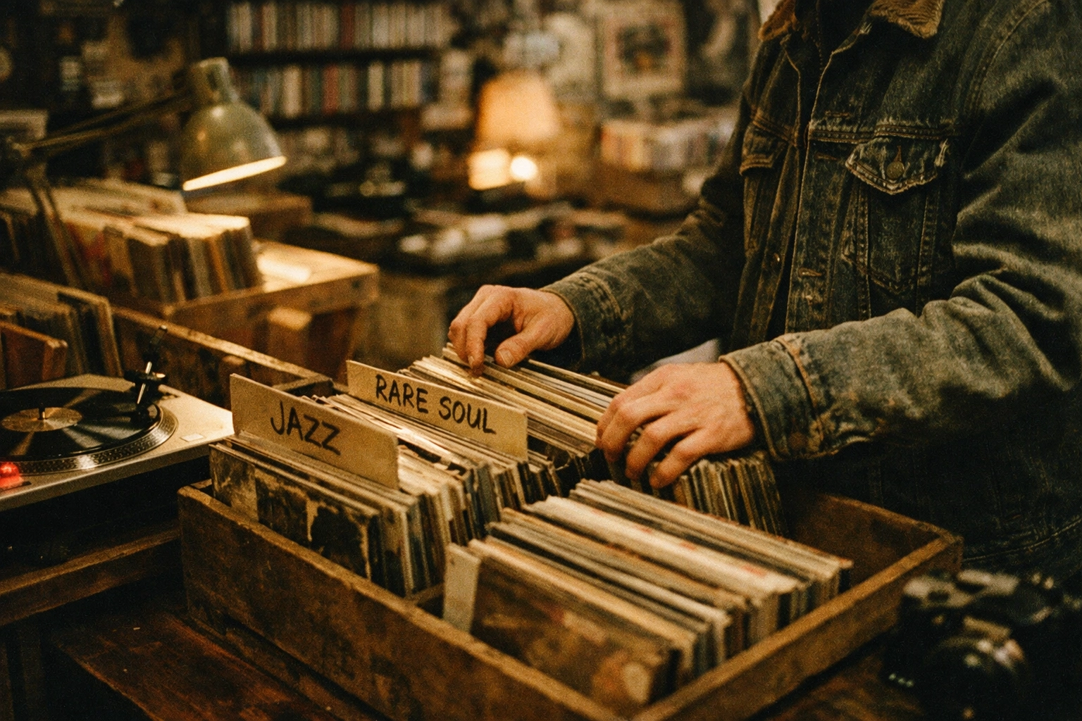 [HERO] Selling Your Collection? Why Condition is Everything