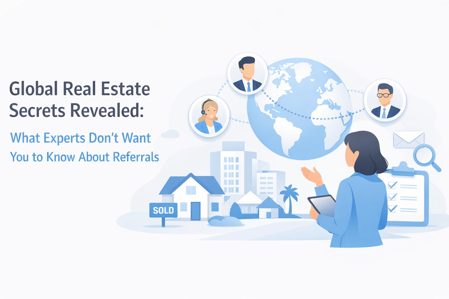 [HERO] Global Real Estate Secrets Revealed: What Experts Don’t Want You to Know About Referrals