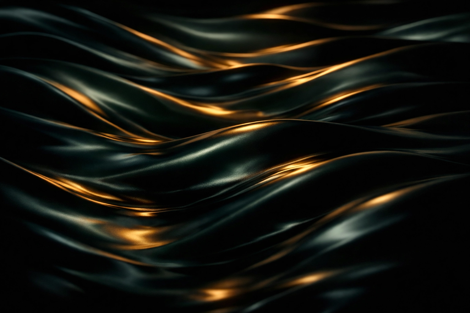 Rhythmic ripples representing the sub-bass frequency and dub philosophy of reggae and dancehall music.