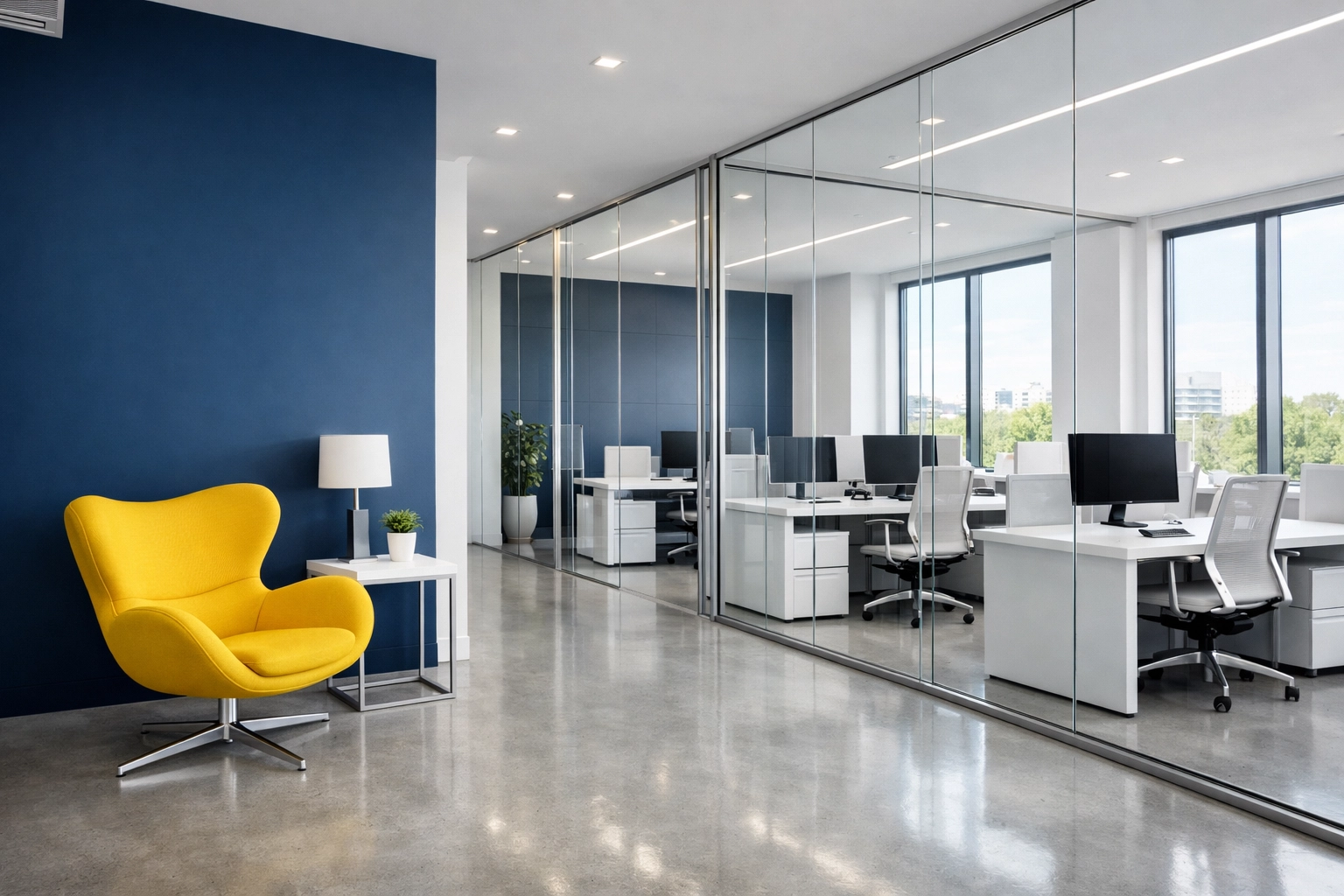 Expert office cleaning Cambridge services for modern workplaces and professional business environments.