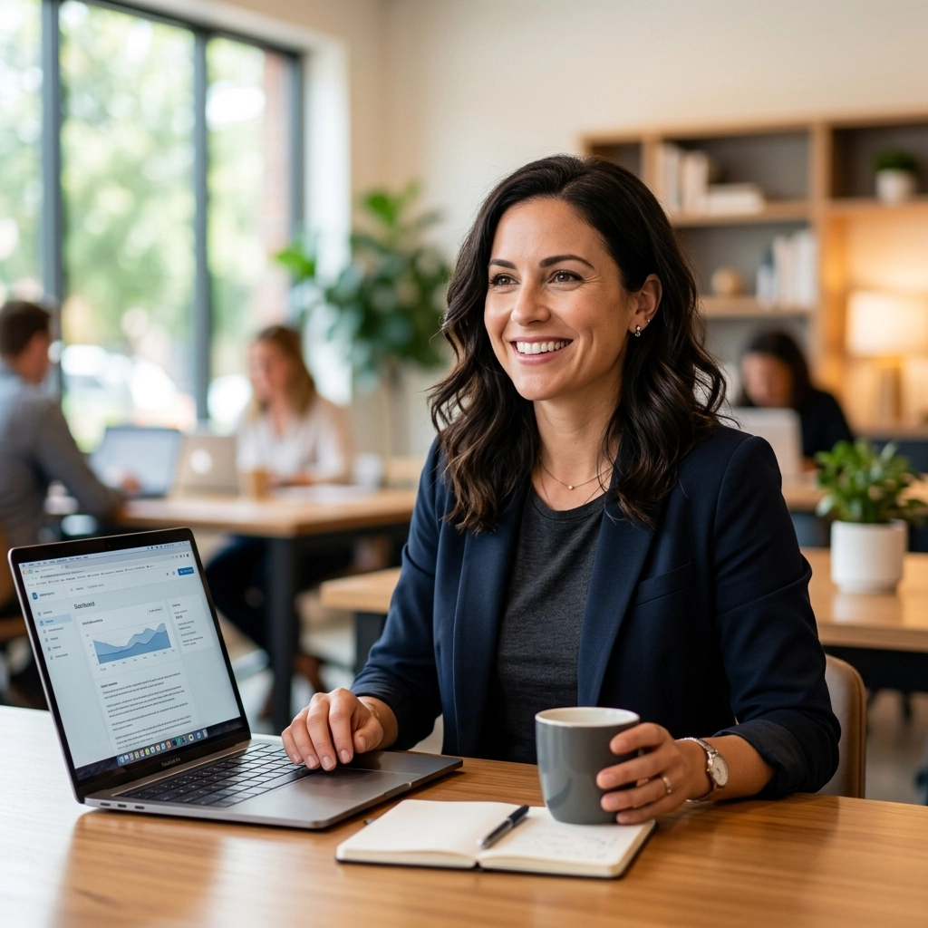 [HERO] The Million Dollar Hour: Is Being 'Too Busy' Costing You Seven Figures?