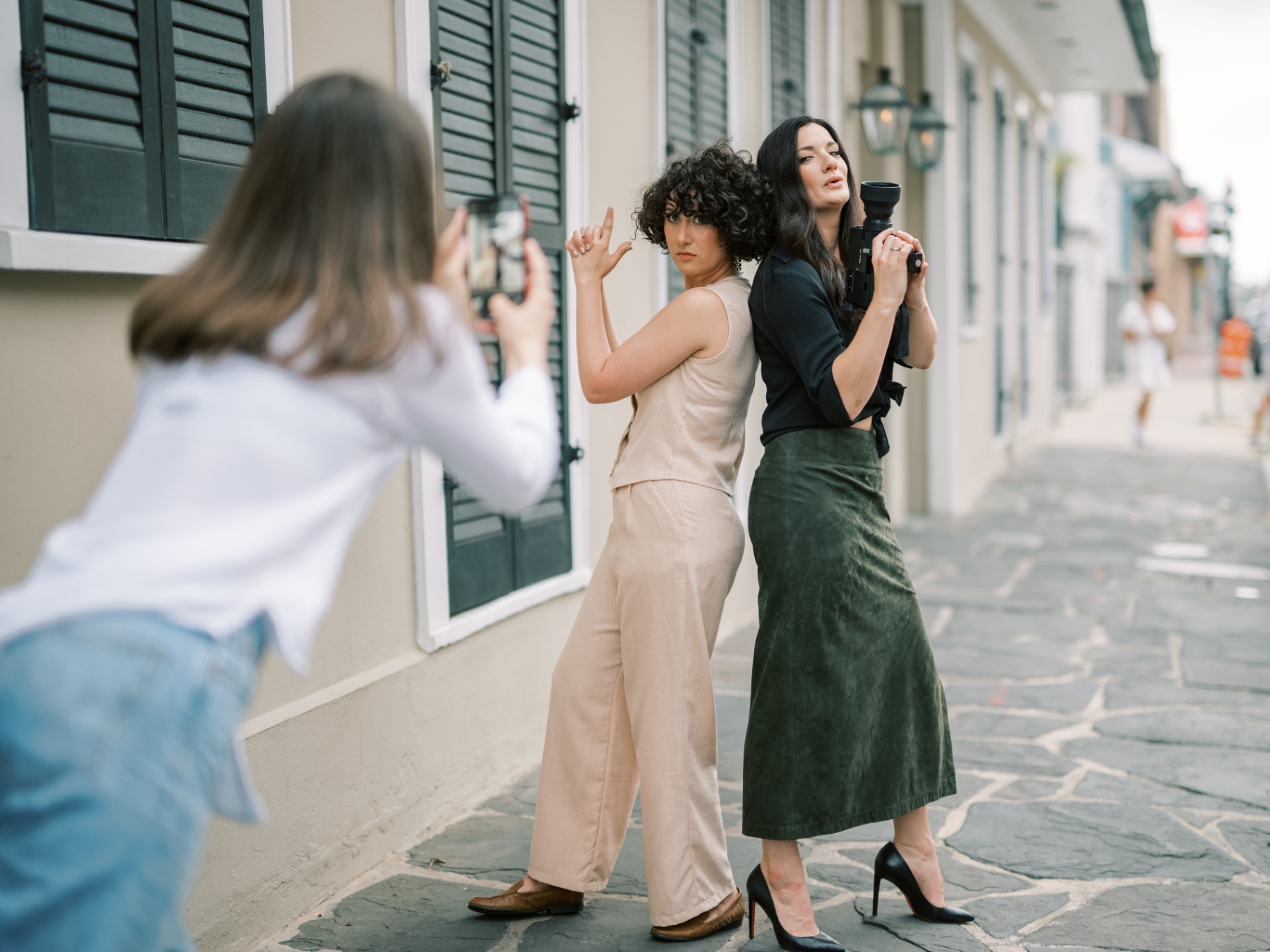 Why Wedding Video Shouldn't Be Second to Photography (And What You'll Miss If It Is)